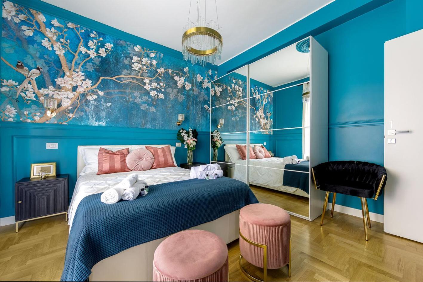 Demetra Apartment - 30M From Metro A Lucio Sestio Экстерьер фото