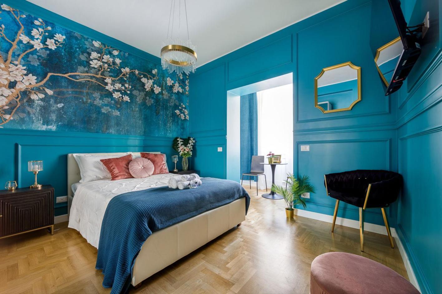 Demetra Apartment - 30M From Metro A Lucio Sestio Экстерьер фото